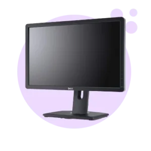 مانیتور استوک