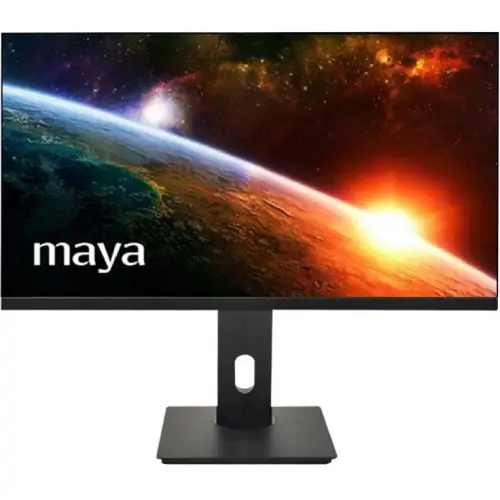 مانیتور مایا مدل MO27 T سایز 27 اینچ