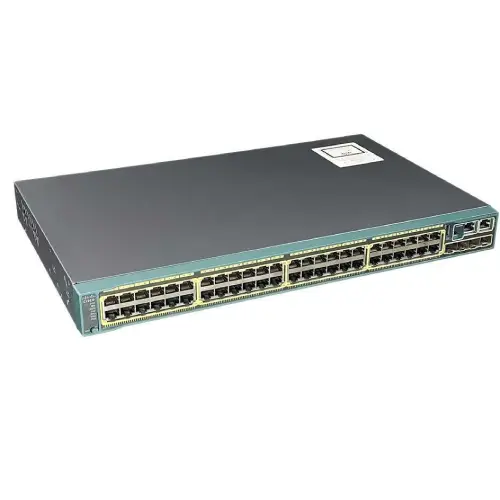 WS-C2960S-48TS-L