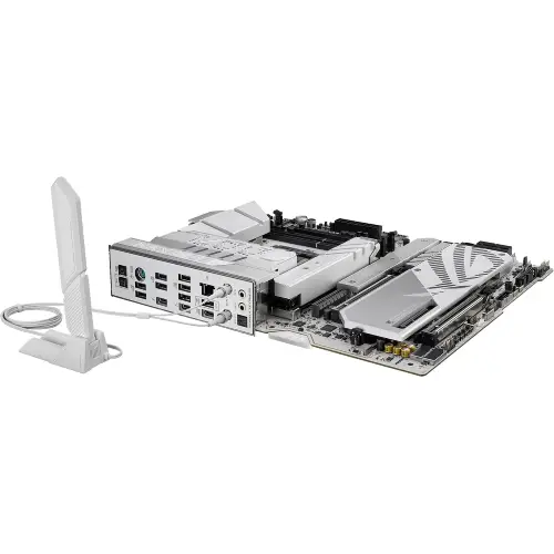 مادربرد ایسوس مدل ROG Maximus Z890 Apex WiFi DDR5