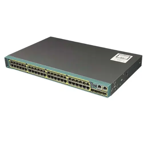 WS-C2960S-48TS-L