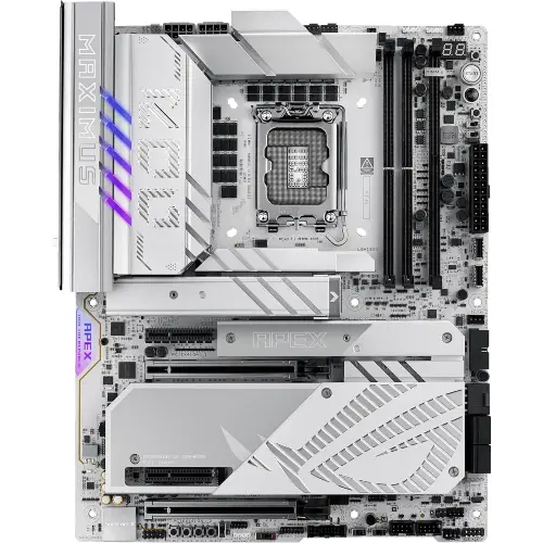 مادربرد ایسوس مدل ROG Maximus Z890 Apex WiFi DDR5