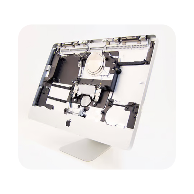 imac a1311