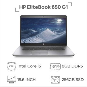 HP EliteBook 850 G1