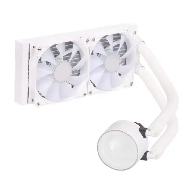 خنککننده آبی GLC240-STREAM گرین - Image 2