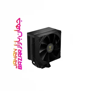 Game Processor Fan Dias Model E2 410