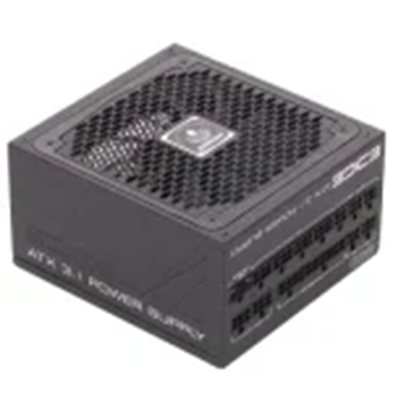 منبع تغذیه کامپیوتر گرین مدل GP1300-EDGE - Image 2