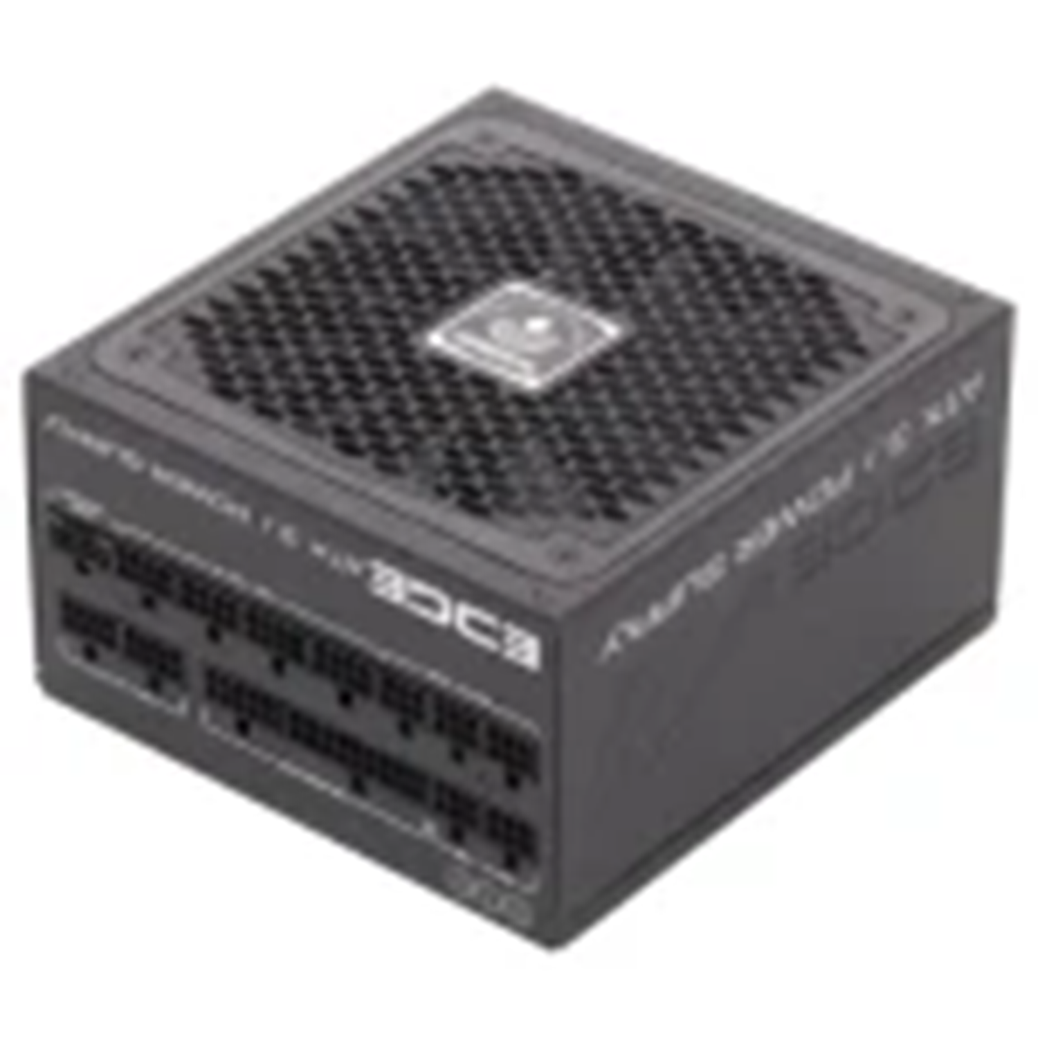 منبع تغذیه کامپیوتر گرین مدل GP1300-EDGE - Image 3
