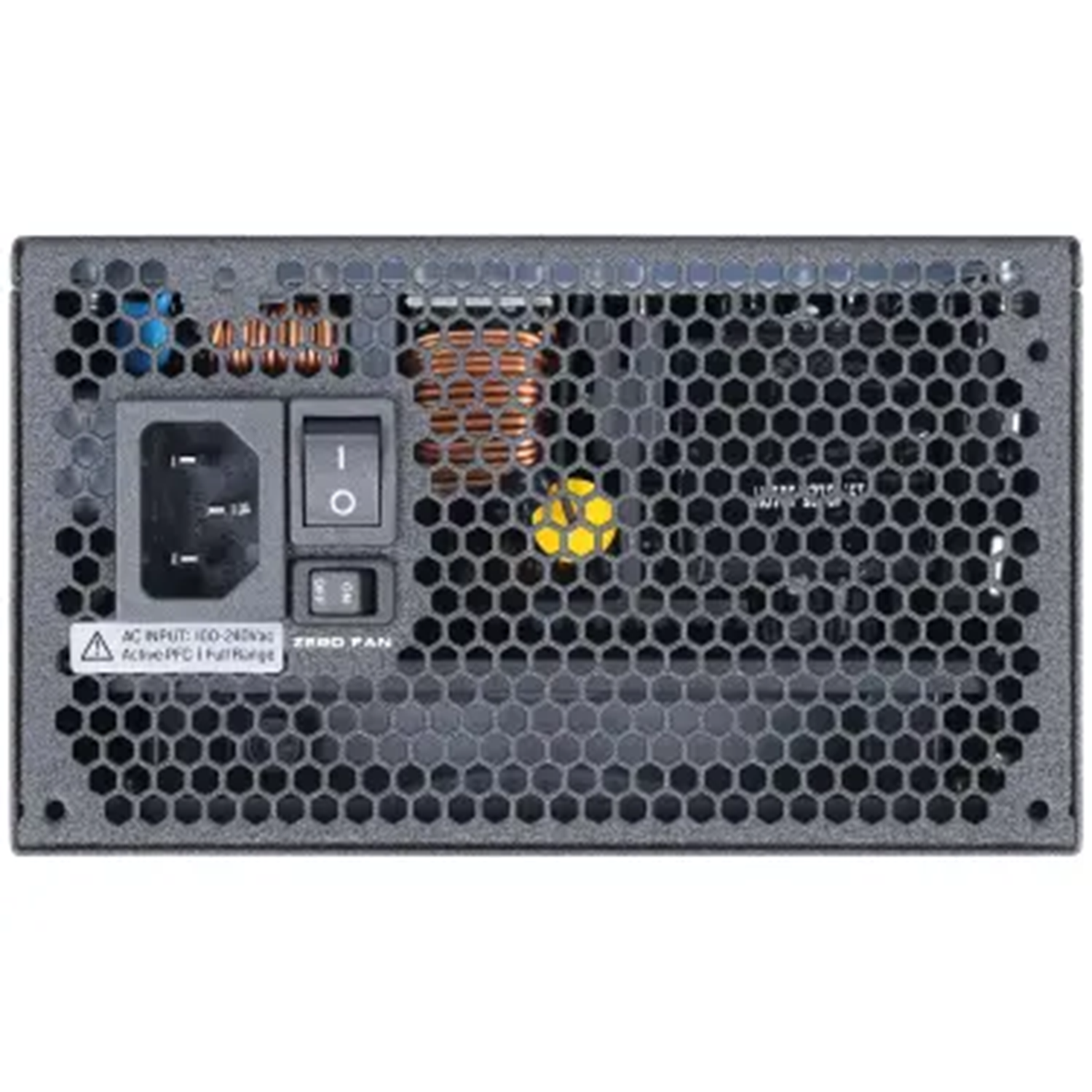 منبع تغذیه کامپیوتر گرین مدل GP1300-EDGE - Image 5