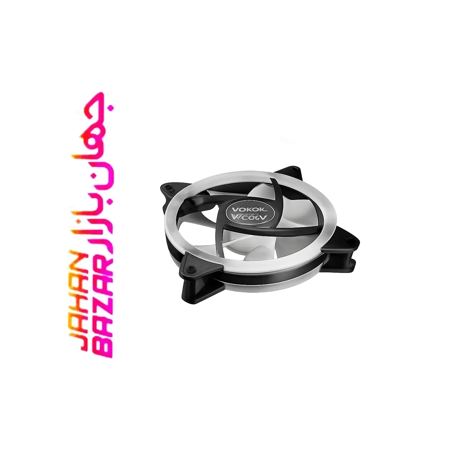 فن پردازنده گیم دیاس مدل AEOLUS M2-1203 LITE4