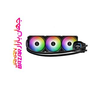 فن پردازنده گیم دیاس DIGITAL GL360