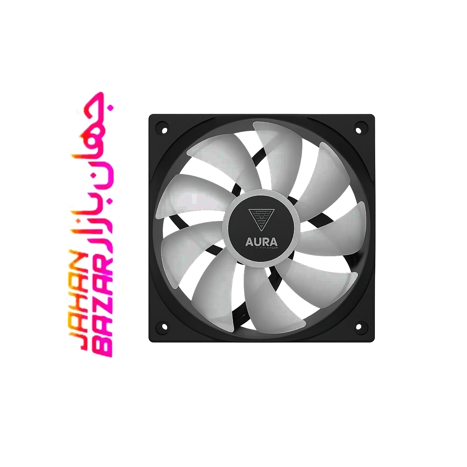 فن پردازنده گیم دیاس مدل GL 360 V234