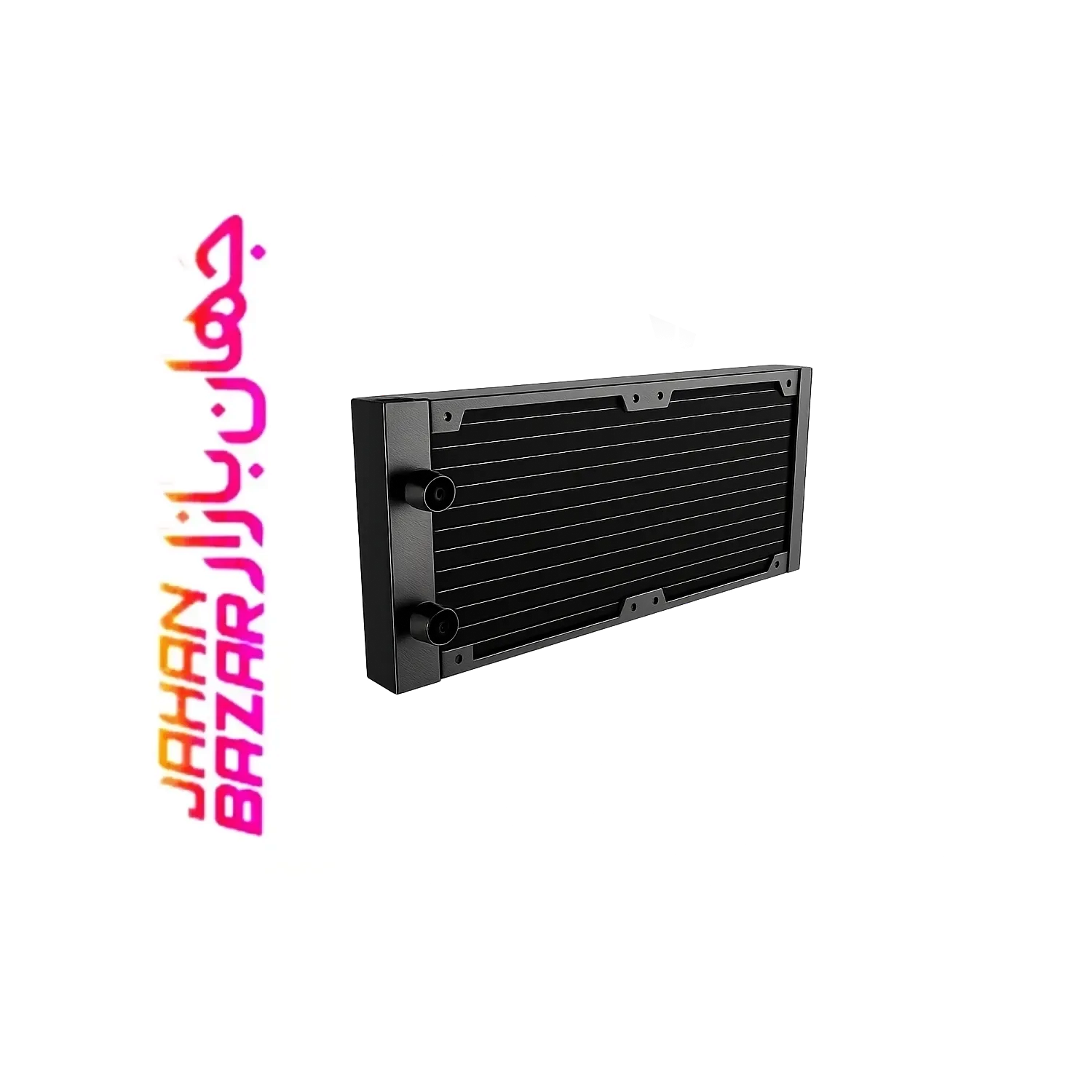 فن پردازنده گیم دیاس مدل LCD GL24019