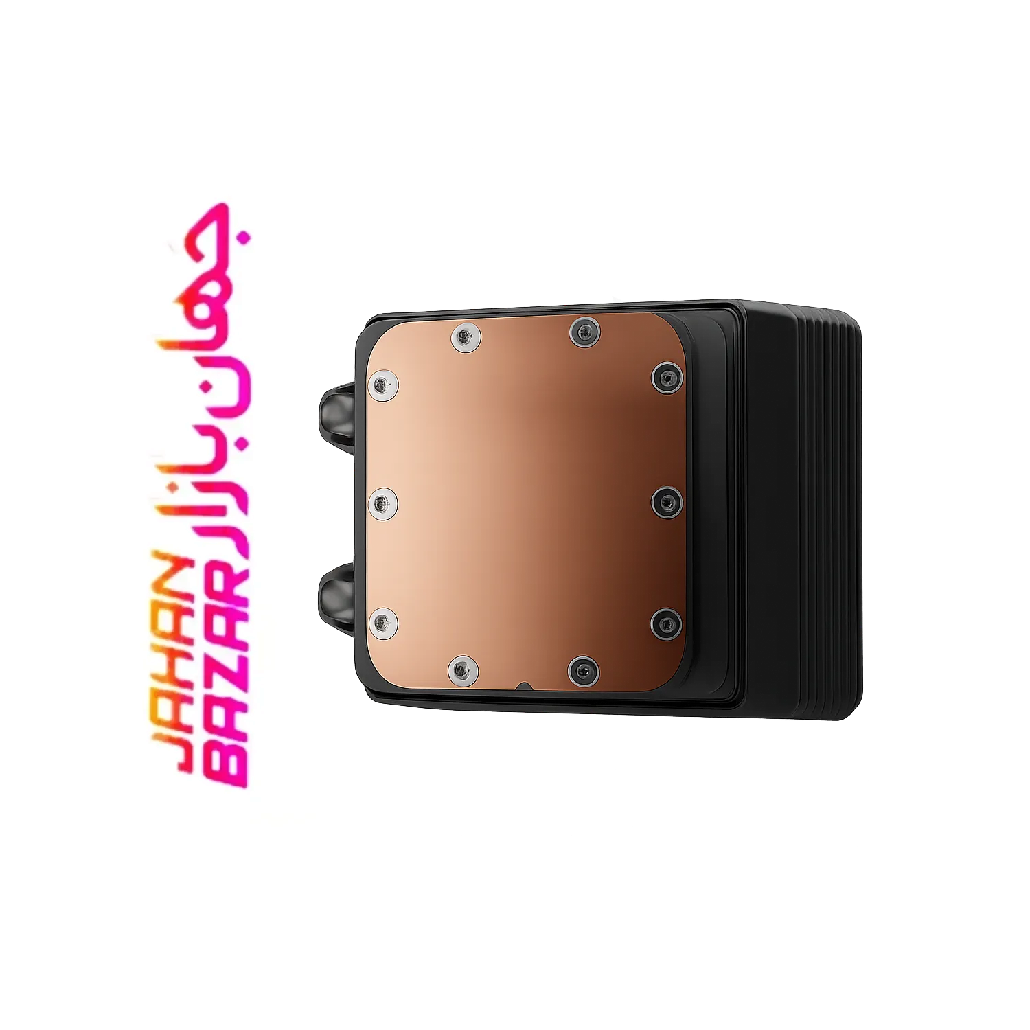 فن پردازنده گیم دیاس مدل LCD GL2404