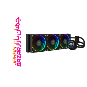 فن پردازنده گیم دیاس مدل M4-4200