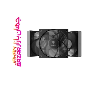 فن پردازنده گیم دیاس مدل NOTUS M1-1203