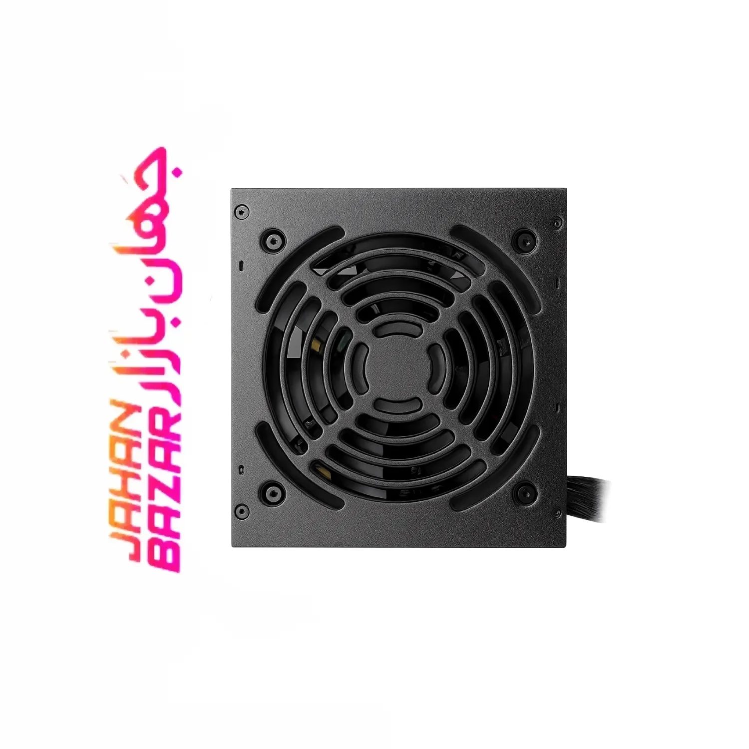 منبع تغذیه گیم دیاس مدل AURA GP650113