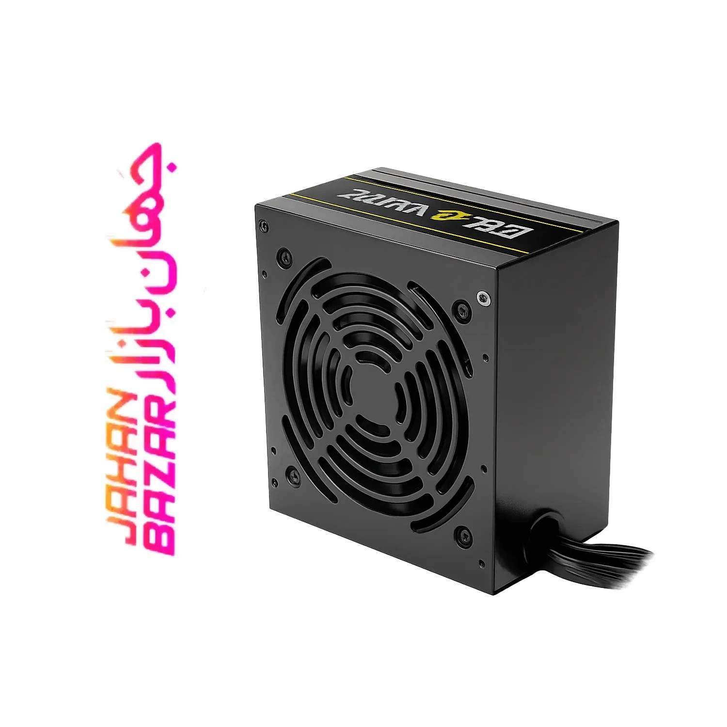 منبع تغذیه گیم دیاس مدل AURA GP650116