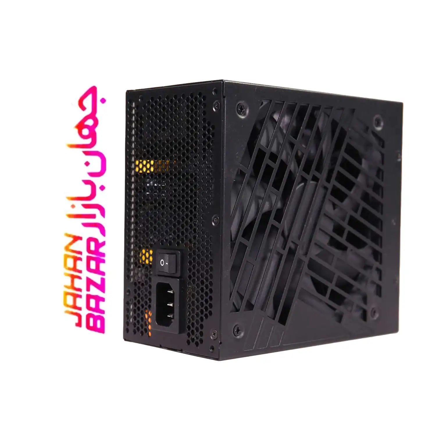 پاور 1200 وات ایدیتا ADATA مدل XPG COREREACTOR II (GOLD)