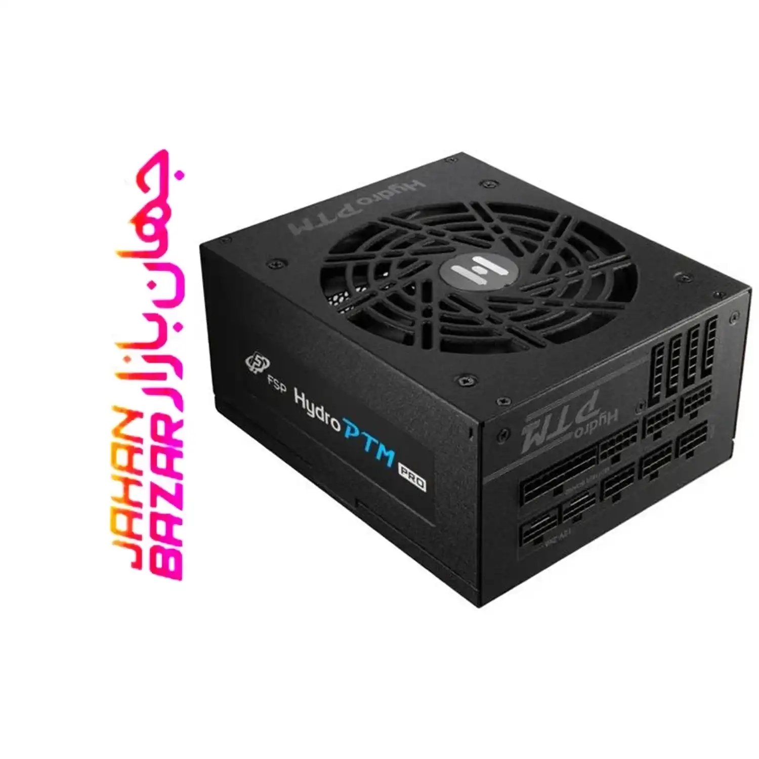 پاور 1350 وات FSP مدل HYDRO PTM PRO HPT2 (PLATINUM)3