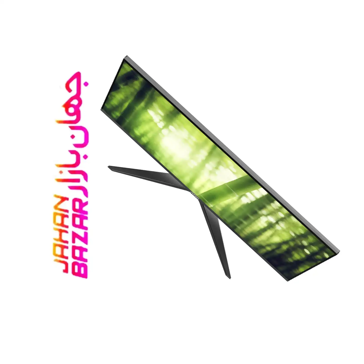 مانیتور بازی 27 اینچ AOC مدل 27B1H2 - Image 6