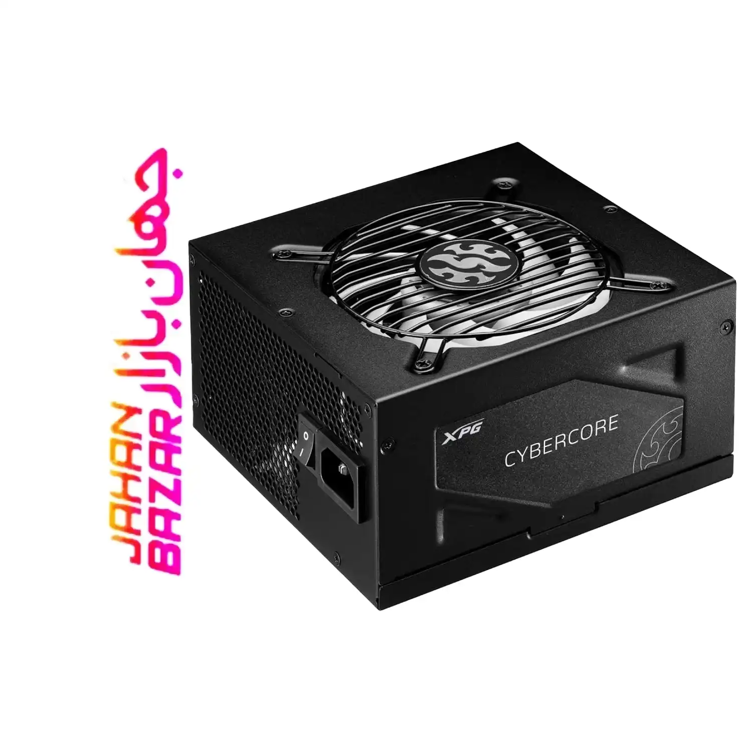 پاور 1300 وات ایدیتا ADATA مدل XPG CYBERCORE II (PLATINUM)
