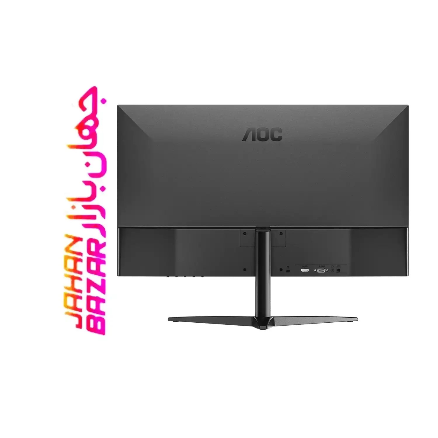 مانیتور بازی 27 اینچ AOC مدل 27B1H2 - Image 5