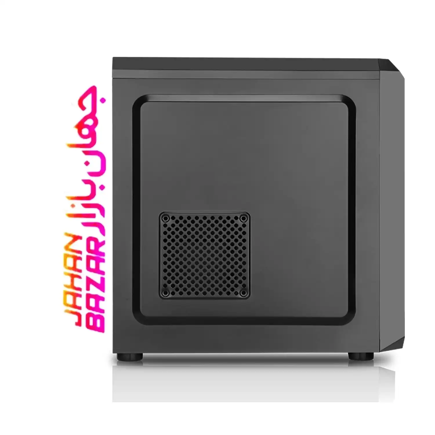 کیس کامپیوتر اوست AWEST مدل Espiyari - Image 4