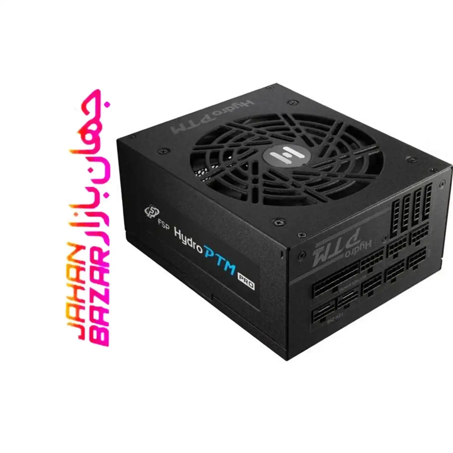 پاور 1350 وات FSP مدل HYDRO PTM PRO HPT2 (PLATINUM)3 - Image 6