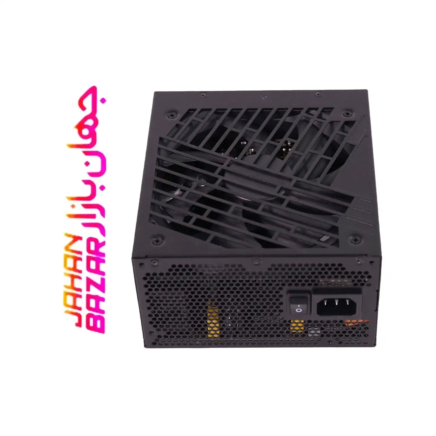 پاور 1200 وات ایدیتا ADATA مدل XPG COREREACTOR II (GOLD) - Image 3