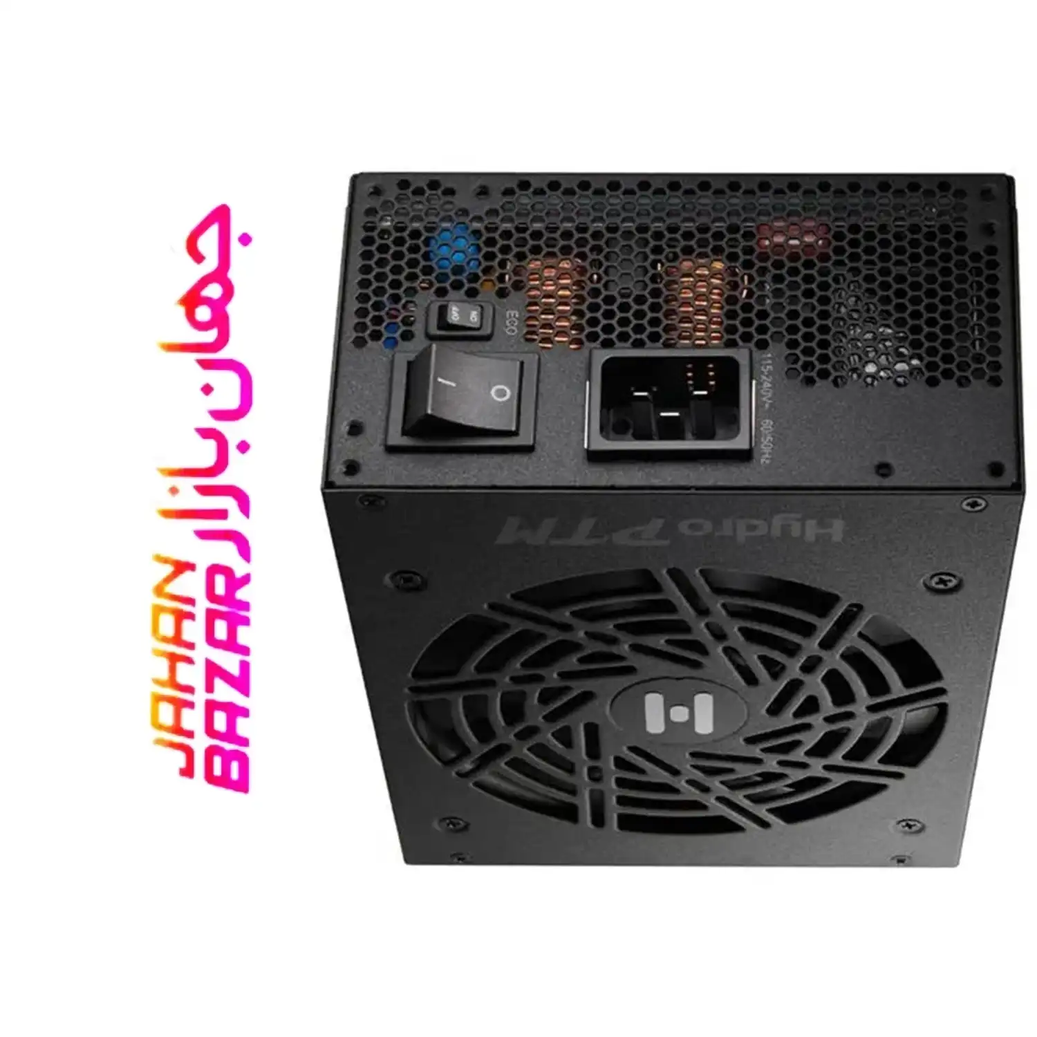 پاور 1350 وات FSP مدل HYDRO PTM PRO HPT2 (PLATINUM)3 - Image 2