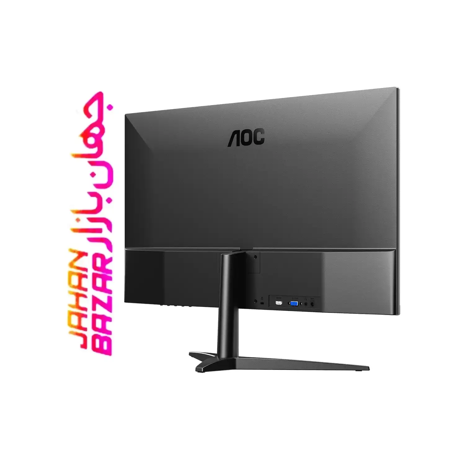 مانیتور بازی 27 اینچ AOC مدل 27B1H2 - Image 3