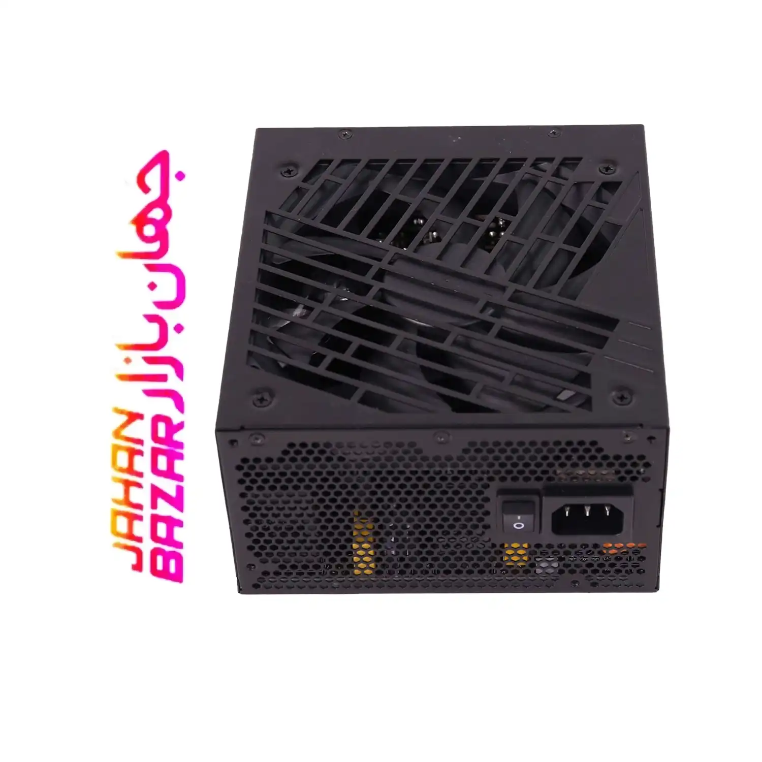 پاور 1200 وات ایدیتا ADATA مدل XPG COREREACTOR II (GOLD) - Image 4