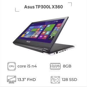 Asus TP300L X360