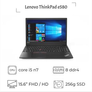 Lenovo ThinkPad e580