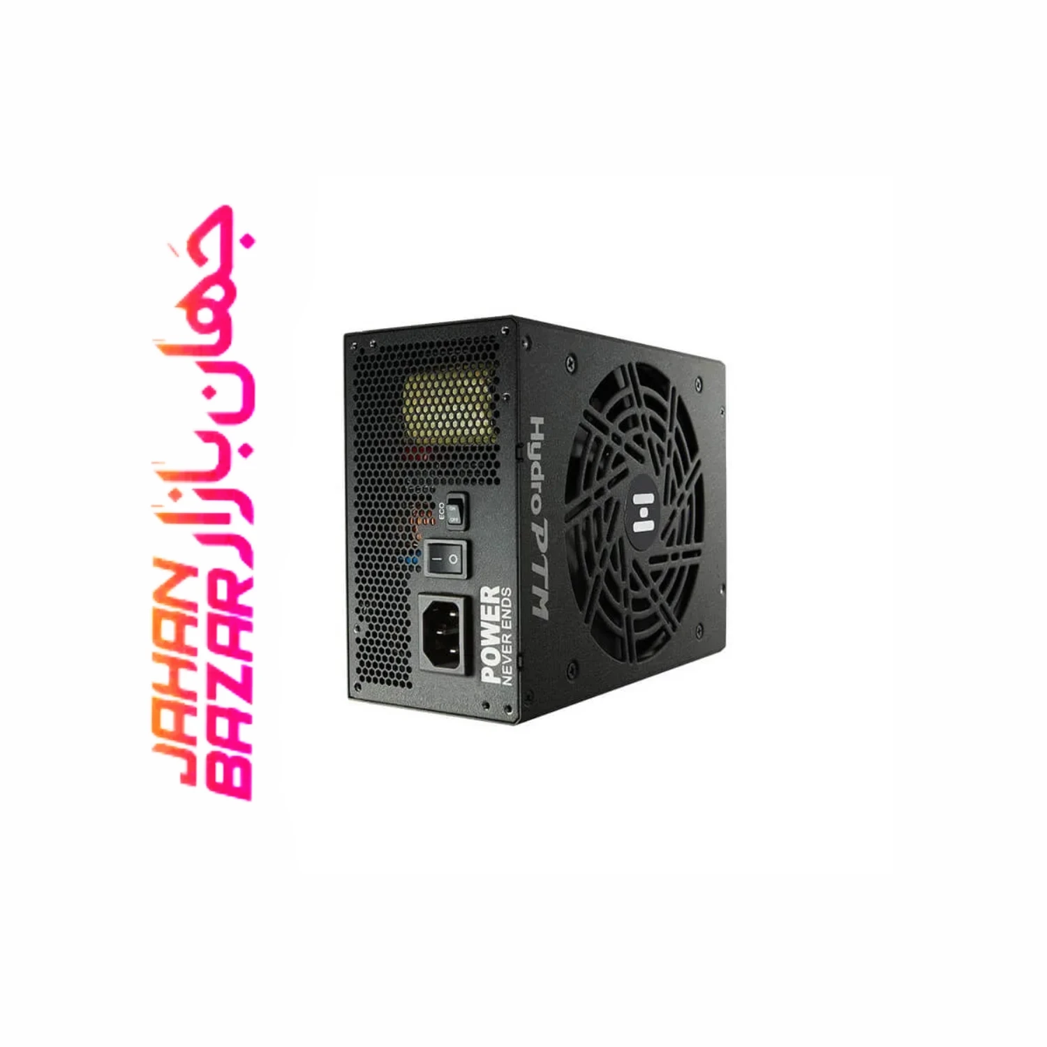 پاور استوک HYDRO PTM1000W1666