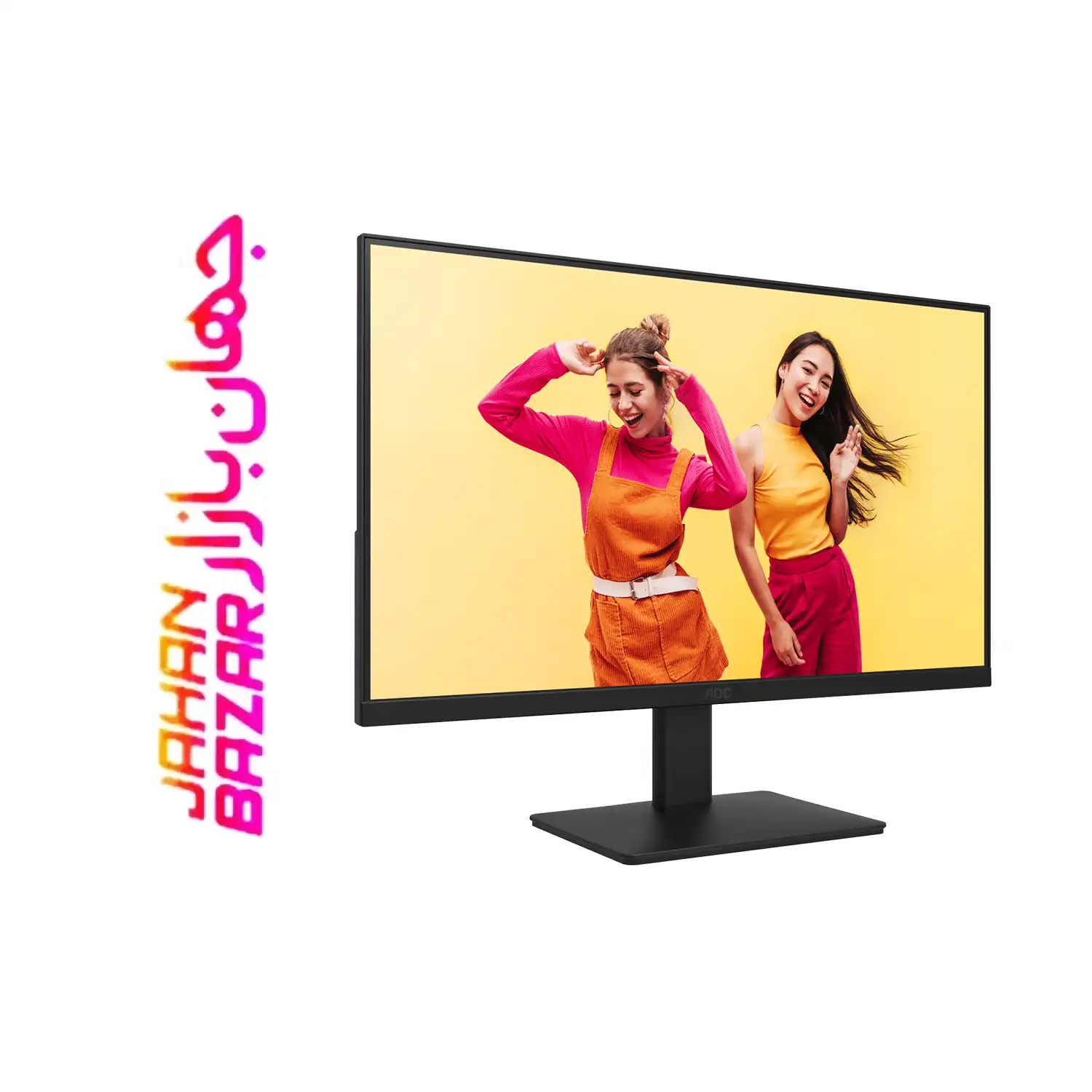 مانیتور 22 اینچ AOC مدل 22B20JHIN2 - Image 4
