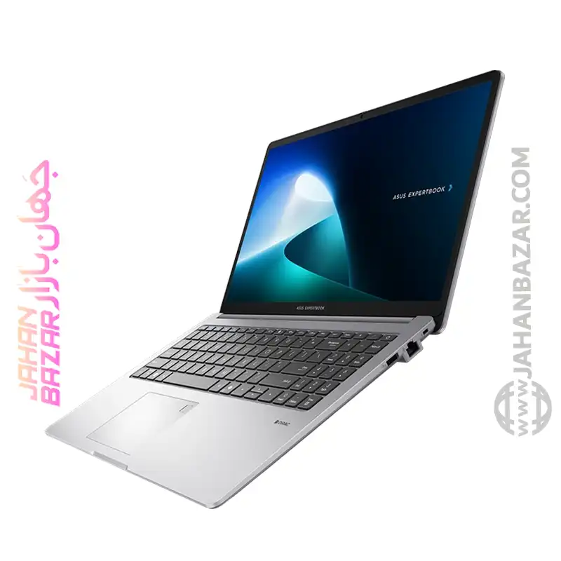 لپ تاپ ASUS ایسوس ExpertBook P1 P1503CVA-BB (2023) - Image 3