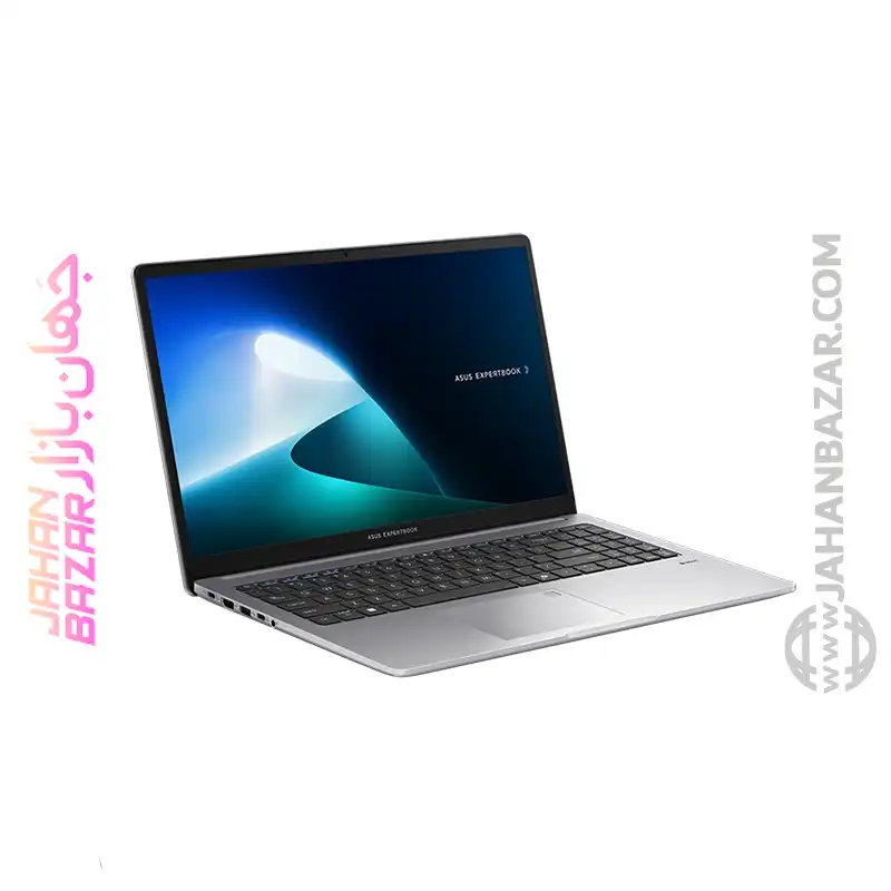لپ تاپ ASUS ایسوس ExpertBook P1 P1503CVA-BB (2023) - Image 4