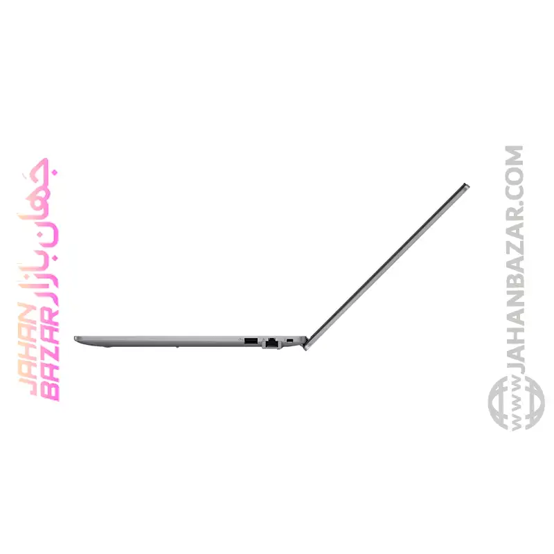 لپ تاپ ASUS ایسوس ExpertBook P1 P1503CVA-BB (2023) - Image 6