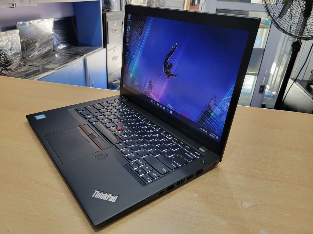 Lenovo ThinkPad T470s