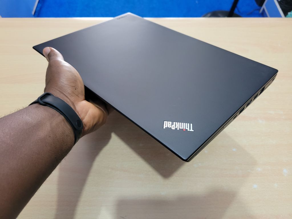 Lenovo ThinkPad T470s