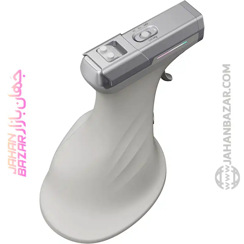 ماوس بی سیم گیمینگ ErgoStrike7 ارگونومیک با قابلیت شبیه سازی لگد اسلحه FPS (تیراندازی) RAGNOK - Image 17