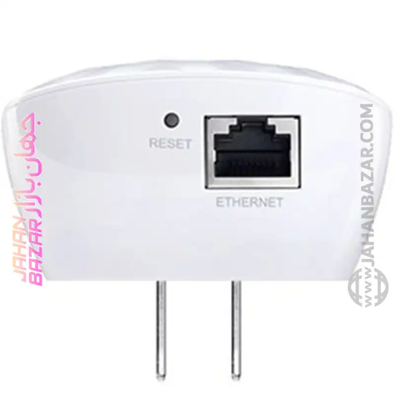 گسترش دهنده شبکه بیسیم دو بانده تی پی لینک TP Link مدل RE200 - Image 6