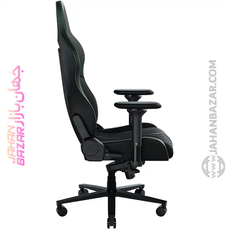 صندلی گیمینگ ریزر Razer مدل Enki - Image 9