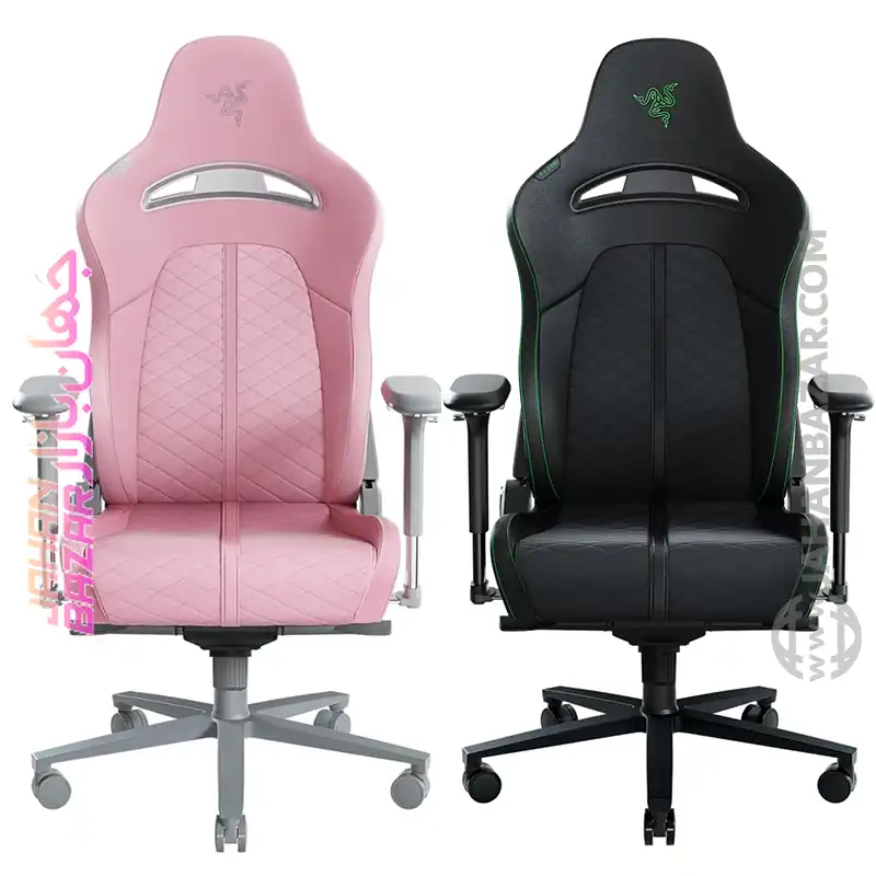 صندلی گیمینگ ریزر Razer مدل Enki