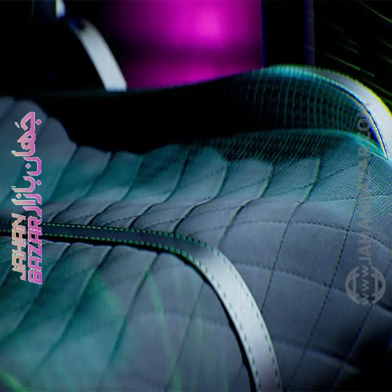 صندلی گیمینگ ریزر Razer مدل Enki - Image 5