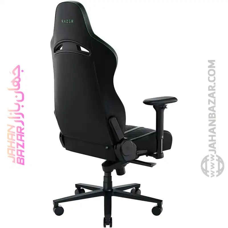 صندلی گیمینگ ریزر Razer مدل Enki - Image 11