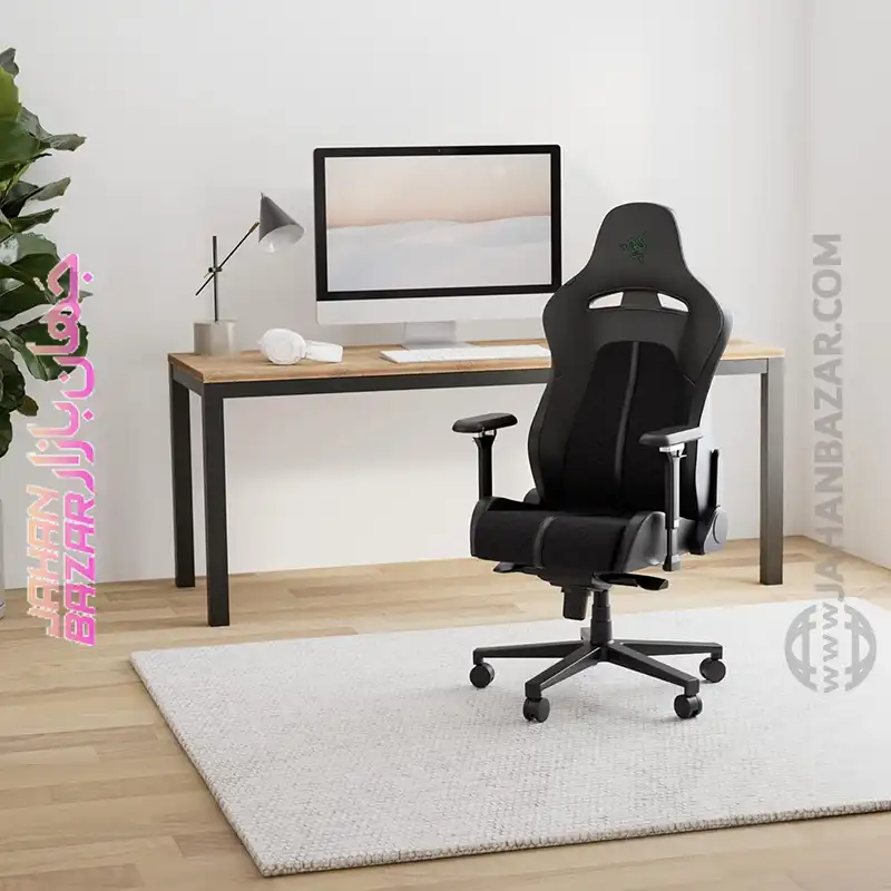 صندلی گیمینگ ریزر Razer مدل Enki - Image 3