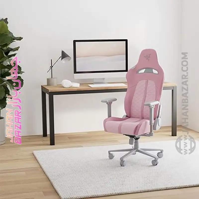 صندلی گیمینگ ریزر Razer مدل Enki - Image 2